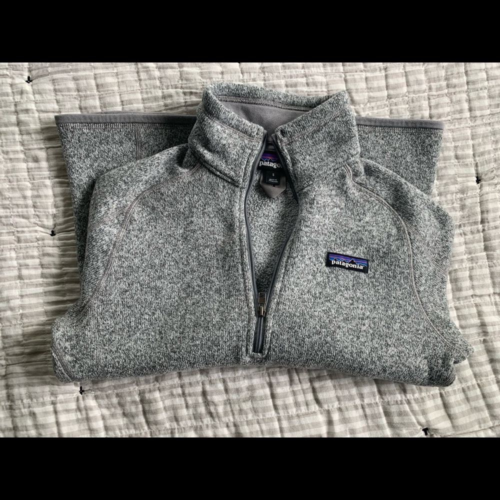 Patagonia Better Sweater
